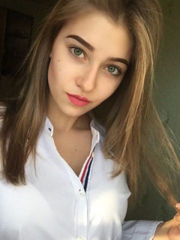 Анкета проститутки Гелена, 24 года